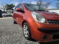 Nissan Note 1.6 Note SVE 5dr 32