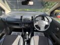 Nissan Note 1.6 Note SVE 5dr 4