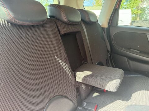 Nissan Note 1.6 Note SVE 5dr 54