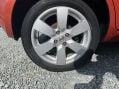 Nissan Note 1.6 Note SVE 5dr 37