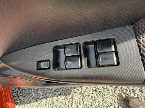 Nissan Note 1.6 Note SVE 5dr 44