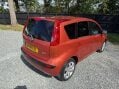 Nissan Note 1.6 Note SVE 5dr 2