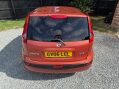 Nissan Note 1.6 Note SVE 5dr 21