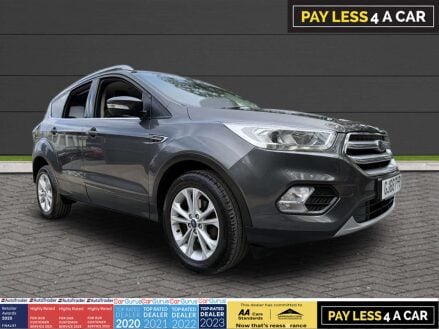 Ford Kuga 1.5 Kuga Titanium 5dr