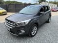 Ford Kuga 1.5 Kuga Titanium 5dr 17