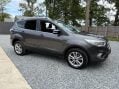 Ford Kuga 1.5 Kuga Titanium 5dr 12