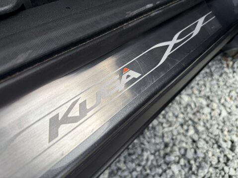 Ford Kuga 1.5 Kuga Titanium 5dr 77