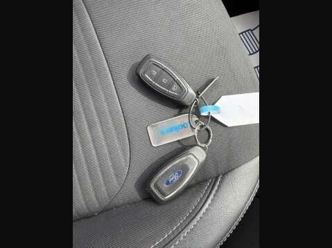 Ford Kuga 1.5 Kuga Titanium 5dr 80