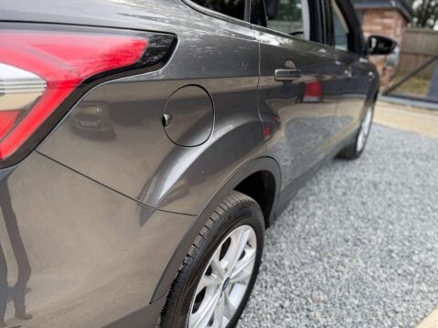 Ford Kuga 1.5 Kuga Titanium 5dr 29