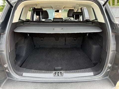 Ford Kuga 1.5 Kuga Titanium 5dr 54
