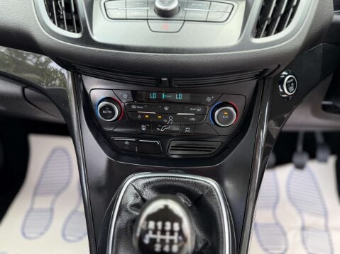 Ford Kuga 1.5 Kuga Titanium 5dr 66