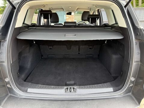 Ford Kuga 1.5 Kuga Titanium 5dr 53