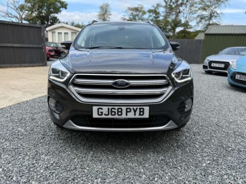 Ford Kuga 1.5 Kuga Titanium 5dr 16