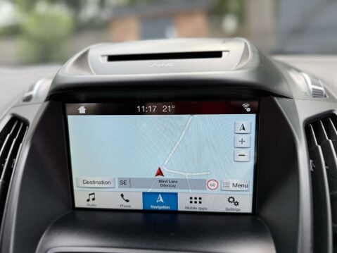 Ford Kuga 1.5 Kuga Titanium 5dr 74