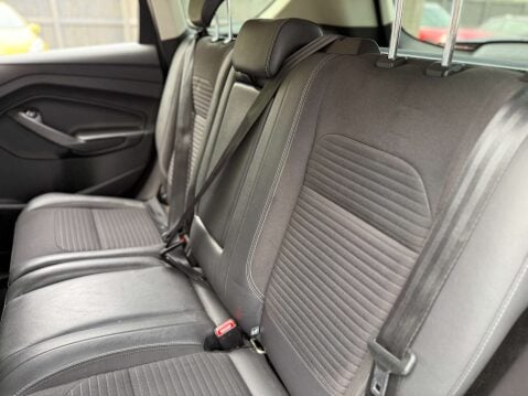 Ford Kuga 1.5 Kuga Titanium 5dr 53