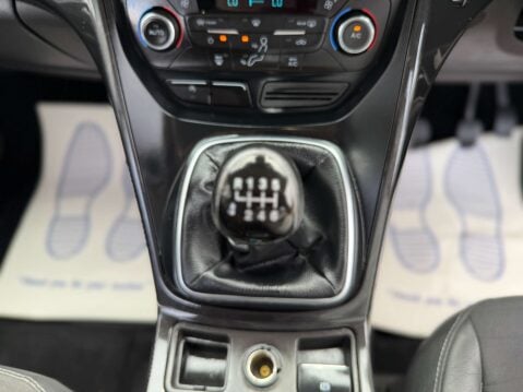 Ford Kuga 1.5 Kuga Titanium 5dr 67