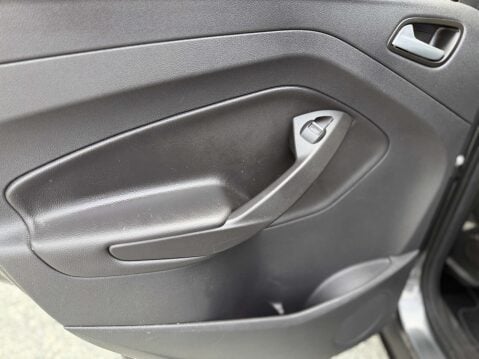 Ford Kuga 1.5 Kuga Titanium 5dr 51