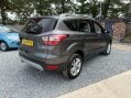 Ford Kuga 1.5 Kuga Titanium 5dr 10