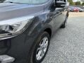 Ford Kuga 1.5 Kuga Titanium 5dr 33