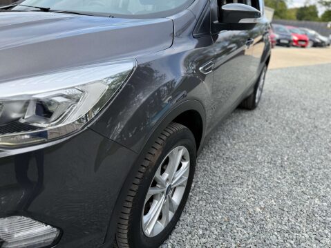Ford Kuga 1.5 Kuga Titanium 5dr 32