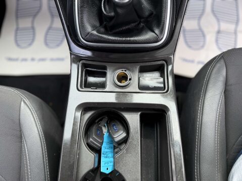 Ford Kuga 1.5 Kuga Titanium 5dr 68