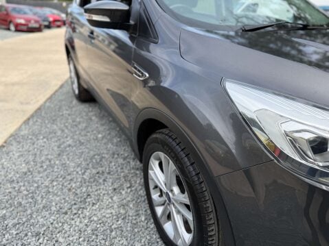 Ford Kuga 1.5 Kuga Titanium 5dr 36