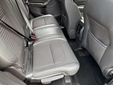 Ford Kuga 1.5 Kuga Titanium 5dr 56
