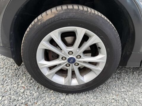 Ford Kuga 1.5 Kuga Titanium 5dr 45