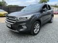 Ford Kuga 1.5 Kuga Titanium 5dr 8