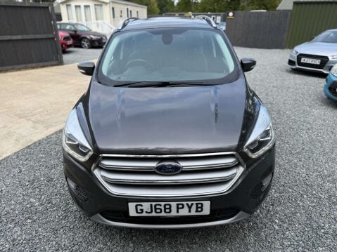 Ford Kuga 1.5 Kuga Titanium 5dr 15