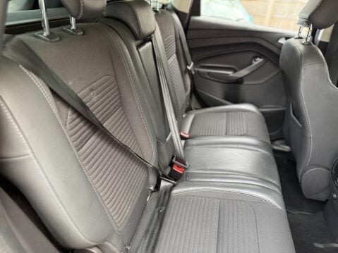 Ford Kuga 1.5 Kuga Titanium 5dr 57