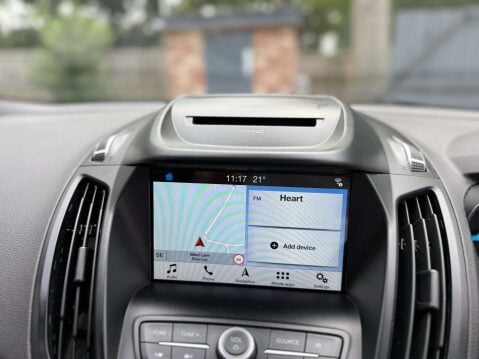 Ford Kuga 1.5 Kuga Titanium 5dr 64