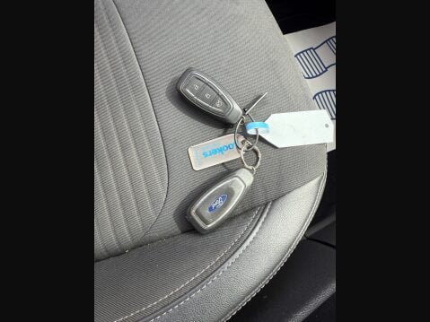 Ford Kuga 1.5 Kuga Titanium 5dr 79