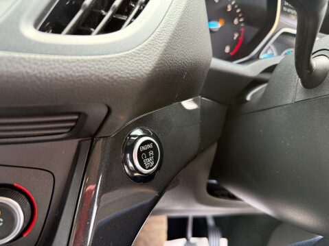 Ford Kuga 1.5 Kuga Titanium 5dr 76