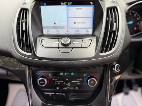 Ford Kuga 1.5 Kuga Titanium 5dr 65