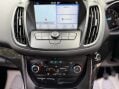 Ford Kuga 1.5 Kuga Titanium 5dr 65