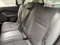 Ford Kuga 1.5 Kuga Titanium 5dr 52