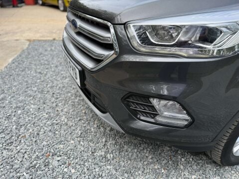 Ford Kuga 1.5 Kuga Titanium 5dr 34