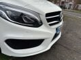 Mercedes-Benz B Class 2.1 B 200 AMG Line Premium D Auto 5dr 34