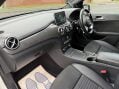 Mercedes-Benz B Class 2.1 B 200 AMG Line Premium D Auto 5dr 62