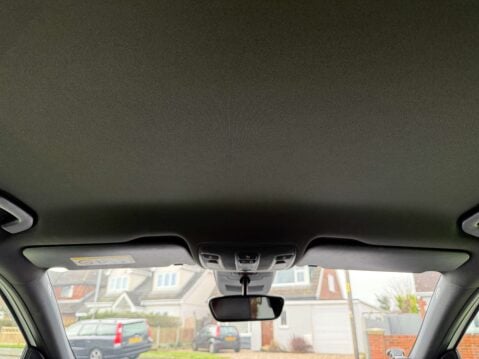 Mercedes-Benz B Class 2.1 B 200 AMG Line Premium D Auto 5dr 50