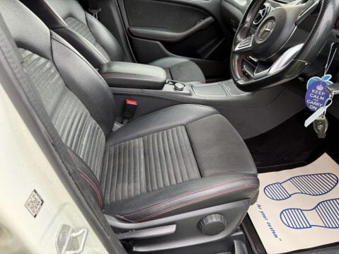 Mercedes-Benz B Class 2.1 B 200 AMG Line Premium D Auto 5dr 69
