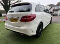 Mercedes-Benz B Class 2.1 B 200 AMG Line Premium D Auto 5dr 21