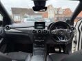 Mercedes-Benz B Class 2.1 B 200 AMG Line Premium D Auto 5dr 16