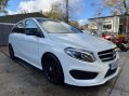 Mercedes-Benz B Class 2.1 B 200 AMG Line Premium D Auto 5dr 13