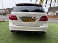 Mercedes-Benz B Class 2.1 B 200 AMG Line Premium D Auto 5dr 19