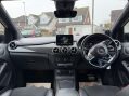 Mercedes-Benz B Class 2.1 B 200 AMG Line Premium D Auto 5dr 49