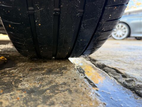 Mercedes-Benz B Class 2.1 B 200 AMG Line Premium D Auto 5dr 44