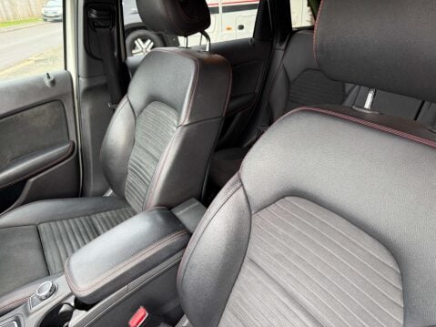 Mercedes-Benz B Class 2.1 B 200 AMG Line Premium D Auto 5dr 60