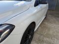 Mercedes-Benz B Class 2.1 B 200 AMG Line Premium D Auto 5dr 36